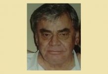 Falece Ivo Gianezi, aos 78 anos