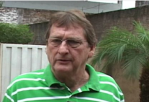 COVID 19 – Falece Silvinho Ferrari