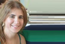 Falece aos 49 anos, a votuporanguense, Liliana Vacari Belone Daguer