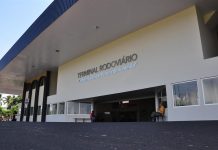 Thiago Gualberto pede criação de vagas de embarque e desembarque para motoristas de aplicativos na Rodoviária