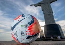 Palmeiras e Santos decidem quem será o primeiro brasileiro a levantar uma Libertadores no Maracanã