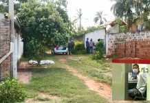 Jovem é assassinado a tiros após discutir com vizinho em Rio Preto