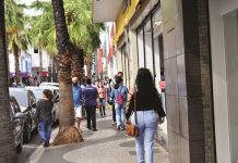 ACV orienta empresários sobre fase vermelha no fim de semana