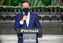 Governo de São Paulo cancela feriado do Carnaval para conter Coronavírus