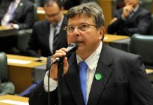 Com apoio do PT e DEM Carlão Pignatari é o favorito para presidir a ALESP