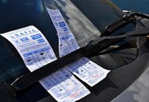 Área azul tem reajuste de 25%