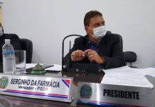 Presidente da Câmara de Votuporanga pede desculpas após Jura usar termo “shoppingzinho” para se referir ao shopping de Fernandópolis