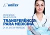 Curso de Medicina da UNIFEV abre vagas para transferência