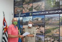 Vereador Lio pede que prefeito revogue decreto sobre “faltas abonadas” de servidores em vésperas de feriados