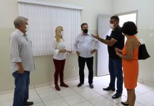 Jorge Seba determina reativação do CEC do bairro Sonho Meu