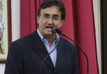 Vereador Jura solicita implantação de Ecotudo na zona leste