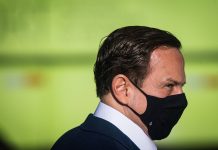 Doria recua, cancela corte de benefícios fiscais do ICMS para insumo agrícola de alimentos, energia elétrica para os produtores e medicamentos genéricos