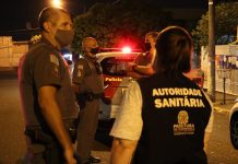 Covid-19: Vigilância Sanitária de Votuporanga atende 29 denúncias nos feriados de fim de ano