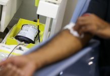 Unidade de Coleta de Sangue possui vagas para doação neste sábado