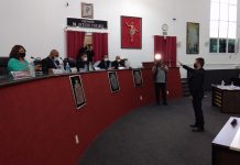 Vereador Carlim assume vaga na Câmara de Votuporanga