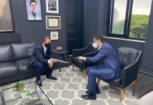 Deputado Itamar Borges pede ao governo do Estado que mantenha repasse integral para Santas Casas