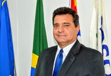 Vereador Osmair Ferrari pede informações sobre saldo de R$ 52 milhões anunciado pelo ex-prefeito Dado em vídeo