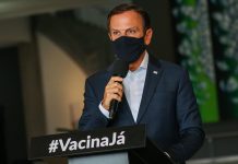 Coronavírus: Estado de SP deve reclassificar regiões nesta quinta-feira