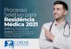 Residência Médica: inscrições terminam nesta quarta-feira