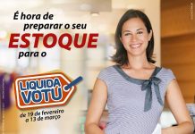 Liquida Votu: ACV orienta sobre controle e planejamento de estoque