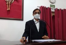 Jura pede revogação da lei que concede 13º salário e férias remuneradas para vereadores