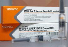 Butantan diz que vacina CoronaVac tem eficácia global de 50,38% em testes feitos no Brasil