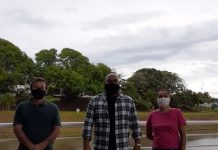 Vereador Thiago Gualberto se reúne com secretária da Cultura de Votuporanga