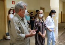 Seba se reúne com entidades e propõe mais proximidade