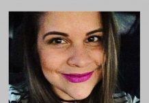 Falece Taís Aline Camassuti, aos 28 anos