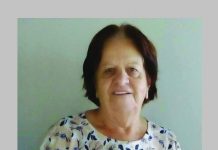Falece Dinorath de Souza Cornachioni, aos 84 anos
