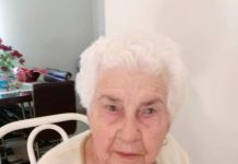 Falece Margarida Coitinho Volpe, aos 90 anos