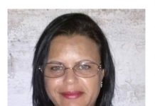 Falece Viviane Cambraes Ferreira, aos 53 anos
