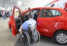 MP vai à Justiça contra mudança de regras para isenção de IPVA para pessoas com deficiência