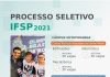 IFSP Votuporanga oferece 120 vagas para cursos técnicos gratuitos