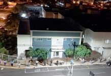 Santa Casa de Votuporanga é rodeada de fé