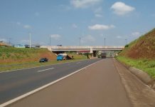 Rodovia Euclides da Cunha tem radares desligados após término de contrato