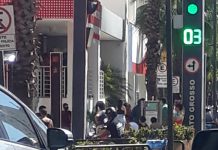 Estado de SP volta à Fase Amarela nesta segunda-feira