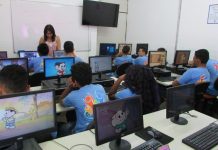 Espaço Jovem: Lar Beneficente Celina atendeu mais de 120 crianças e jovens em 2020