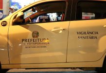 Prefeitura notifica supermercados a cumprir regras sanitárias