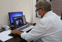 Votuporanga já se prepara para vacinação contra a Covid-19