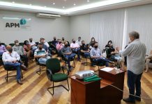 Prefeito nomeia Comitê de Enfrentamento à Covid-19
