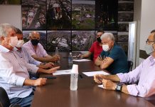 Seba encaminha projeto para Câmara para repassar R$ 248 mil para entidades