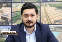 Aulas nas escolas municipais retornam dia 1º de forma remota