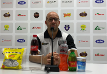 Rogério Corrêa chega ao CAV e projeta perfil do time: “Agressivo e intenso”
