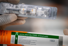 Governo de SP vai distribuir 4,5 milhões de doses da vacina do Butantan para o Brasil