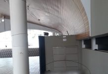 Corpo é encontrado na Concha Acústica em Votuporanga