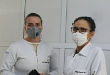 Covid-19: Infectologistas da Santa Casa reforçam medidas de proteção
