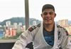 Votuporanguense Pedro Marcolino participa do BJJBET, evento que promete sacudir o cenário do Jiu-Jitsu