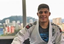 Votuporanguense Pedro Marcolino participa do BJJBET, evento que promete sacudir o cenário do Jiu-Jitsu