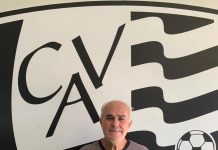 Votuporanguense: massagista Pedro Basso é um reforço dentro e fora de campo